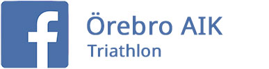 Örebro AIK - Triathlon