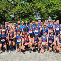 Stockholm Marathon 2026
