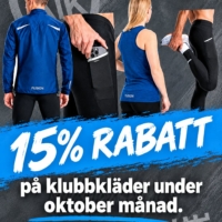 Kampanj klubbkläder höst 2026